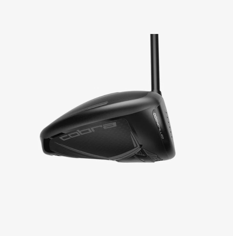 Cobra KING LTDx Driver BLACK OUT - Image 5