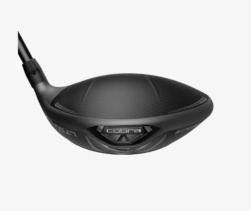 Cobra KING LTDx Driver BLACK OUT - Image 2