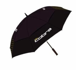 Cobra Golf Schirm