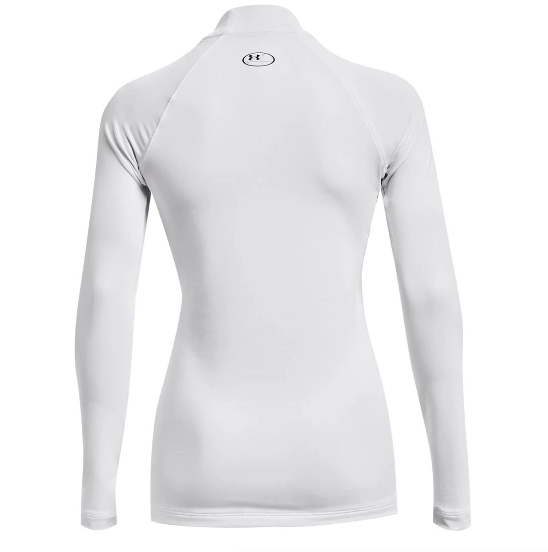 Under Armour Authentics Mock Damen - Image 2