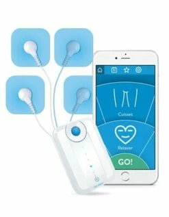 Bluetens UNO Sport EMS-Gerät