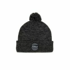 Titleist Boardwalk PomPom Wintermütze