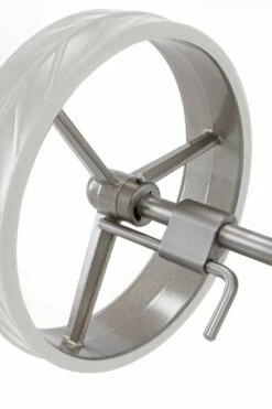 Justar Feststellbremse