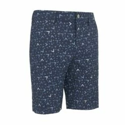 Callaway CHEV PRINTED Short Herren