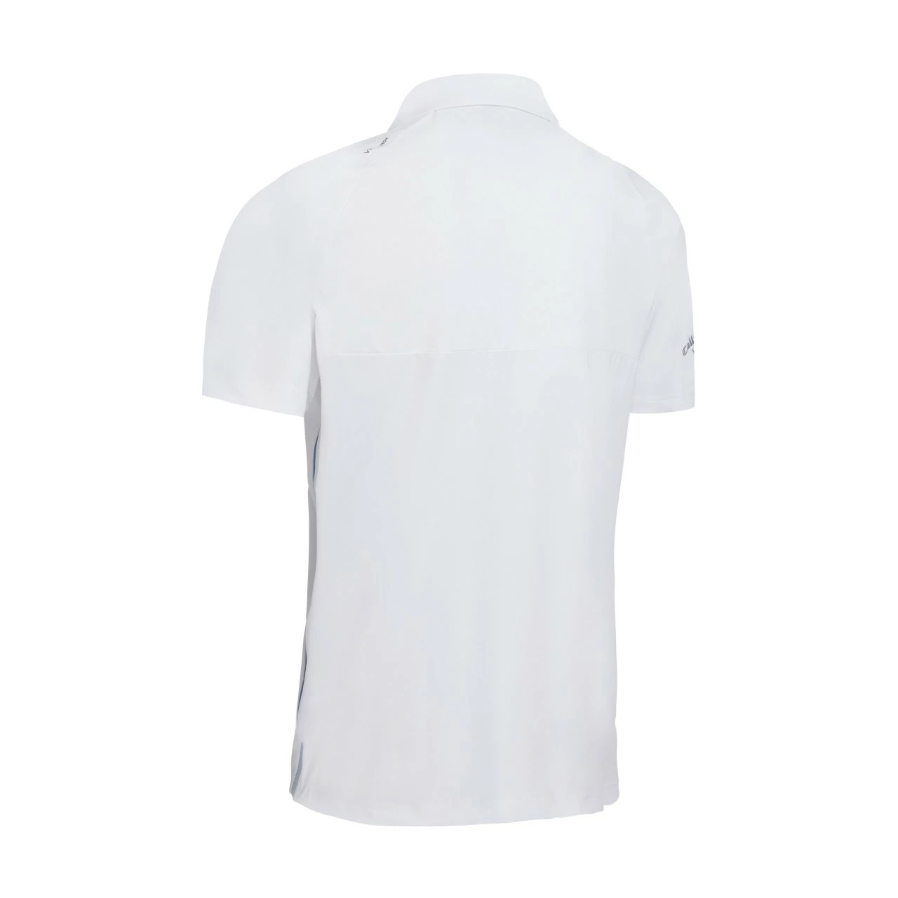 Callaway Chroma Stripe Mesh Polo Herren - Image 2