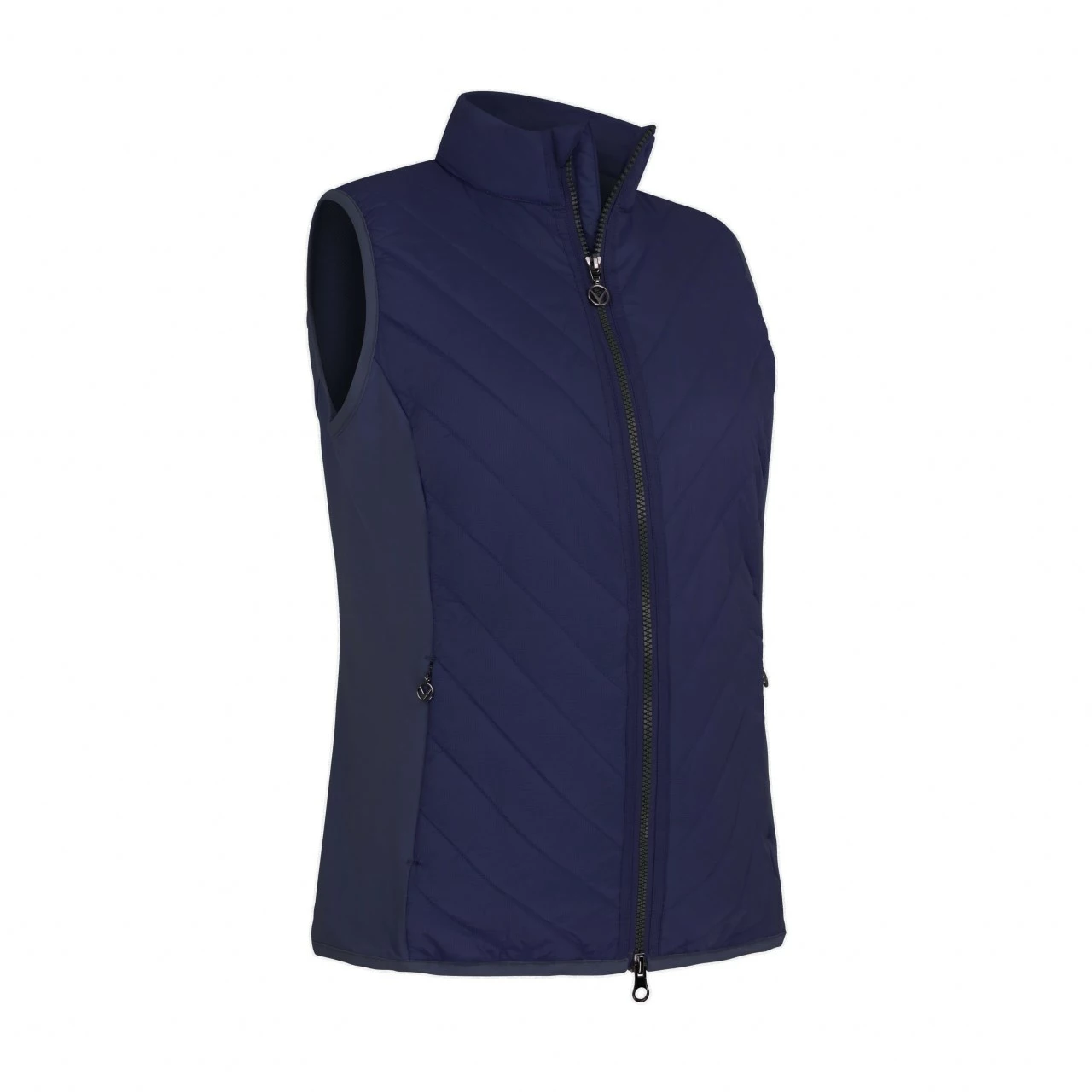 Callaway LIGHTWEIGHT QUILTED Weste Damen - Image 2