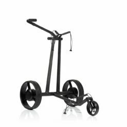 Jucad CARBON Silence Elektrotrolley