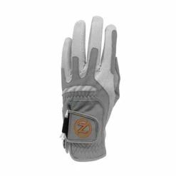 Zero Friction Copper Flex Cabretta Handschuh Herren
