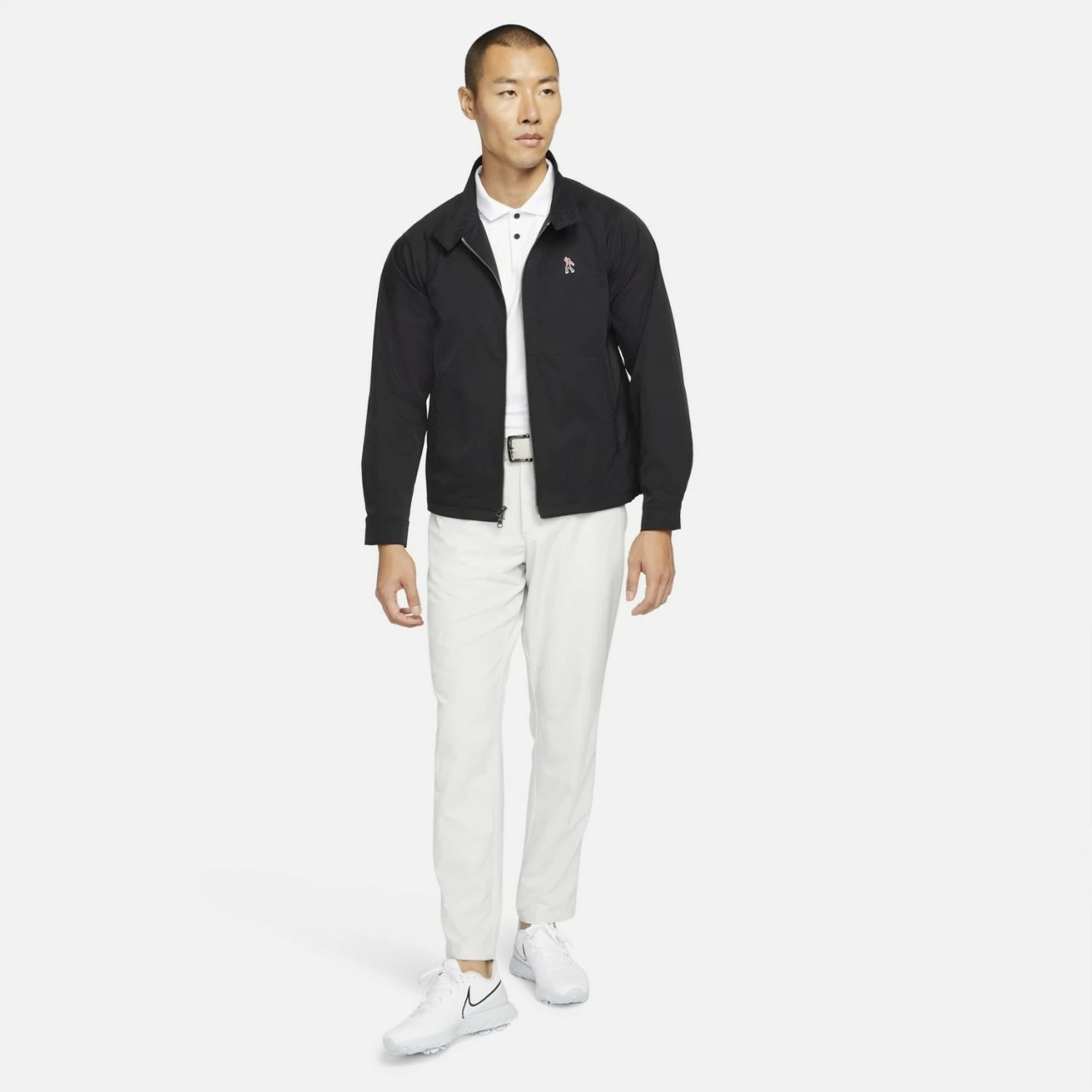 Nike Dri-FIT Vapor Slim-Fit Hose Herren - Image 5