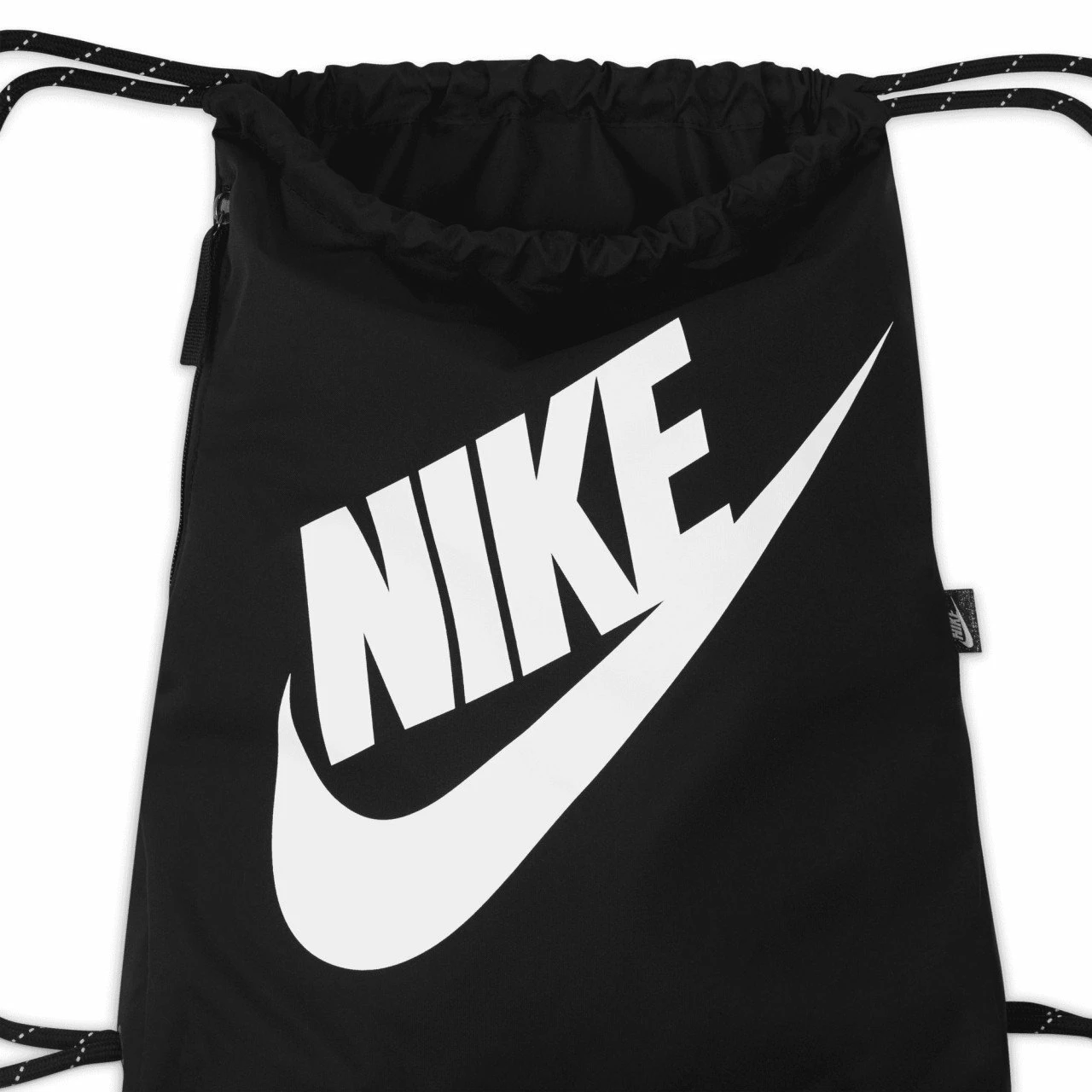 Nike Heritage Sackpack - Image 4
