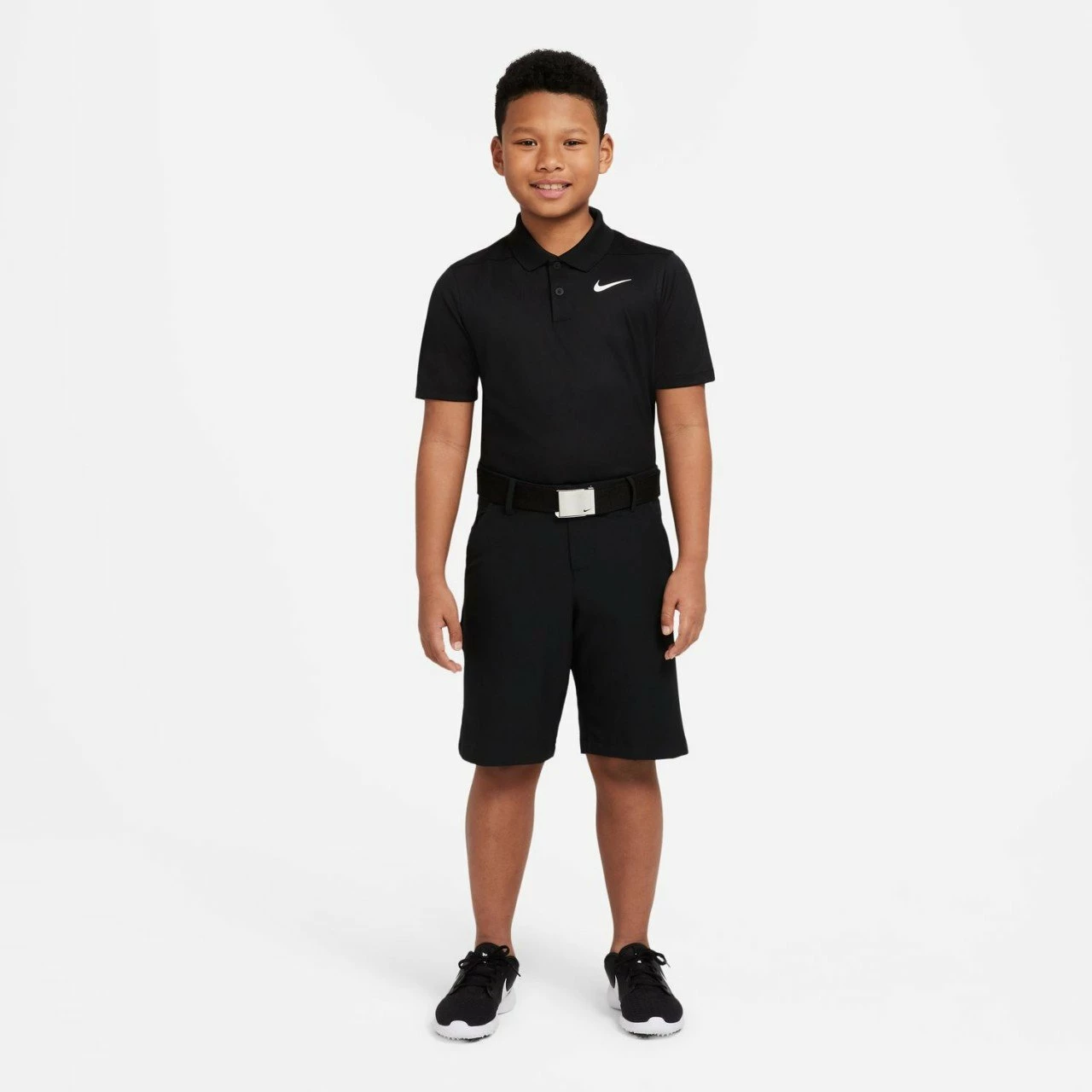 Nike Dri-FIT Victory Polo Kinder - Image 5