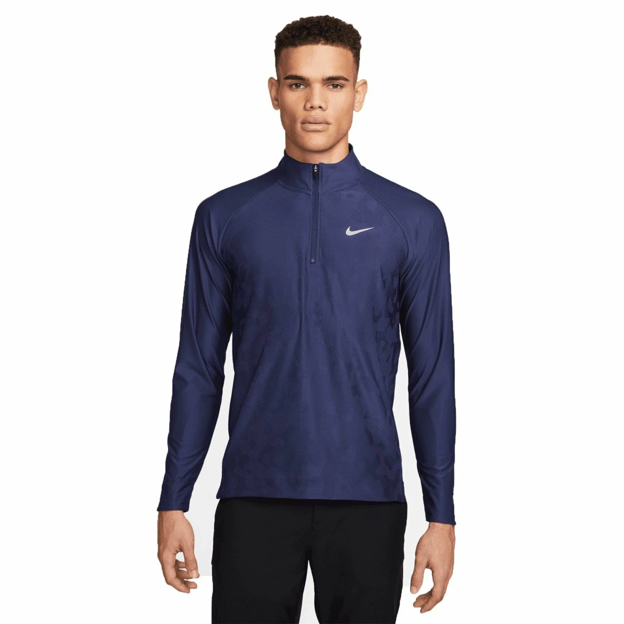Nike Tour DriFit ADV 1/2 Zip Top Herren - Image 2