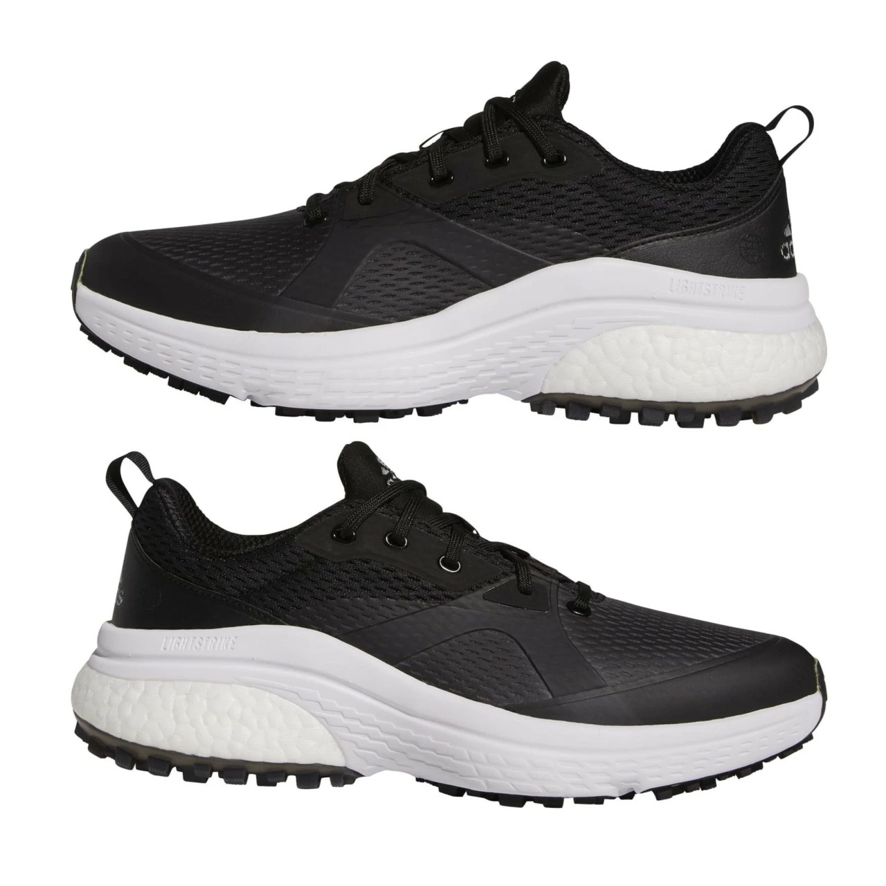 Adidas Solarmotion Spikeless Golfschuh Herren - Image 8