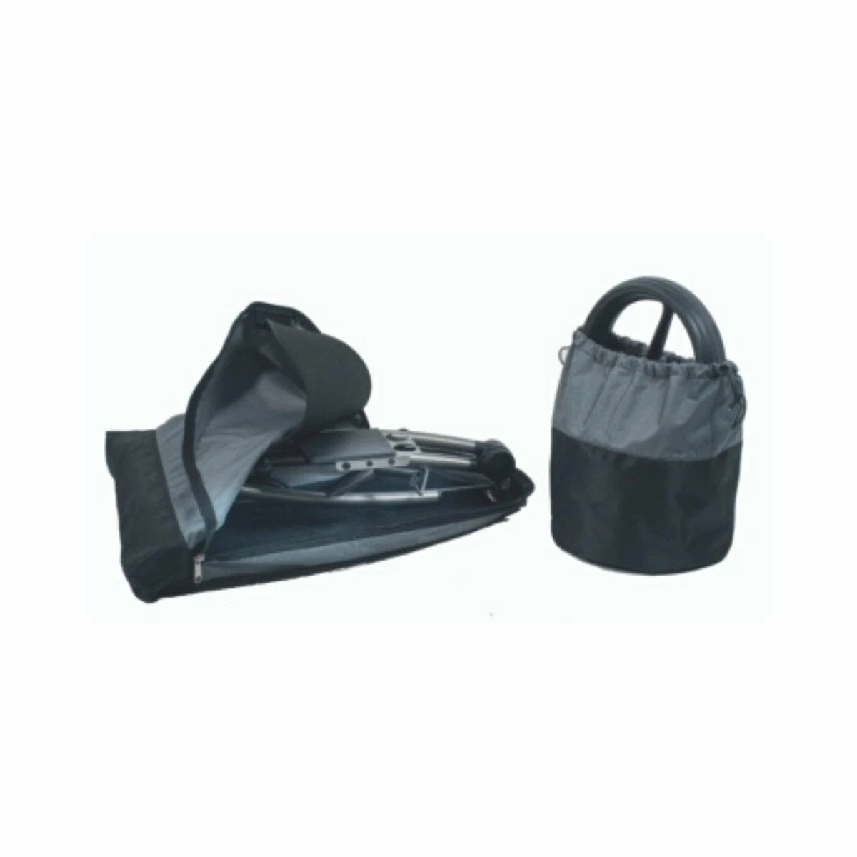 BIG MAX EQ Transporttasche