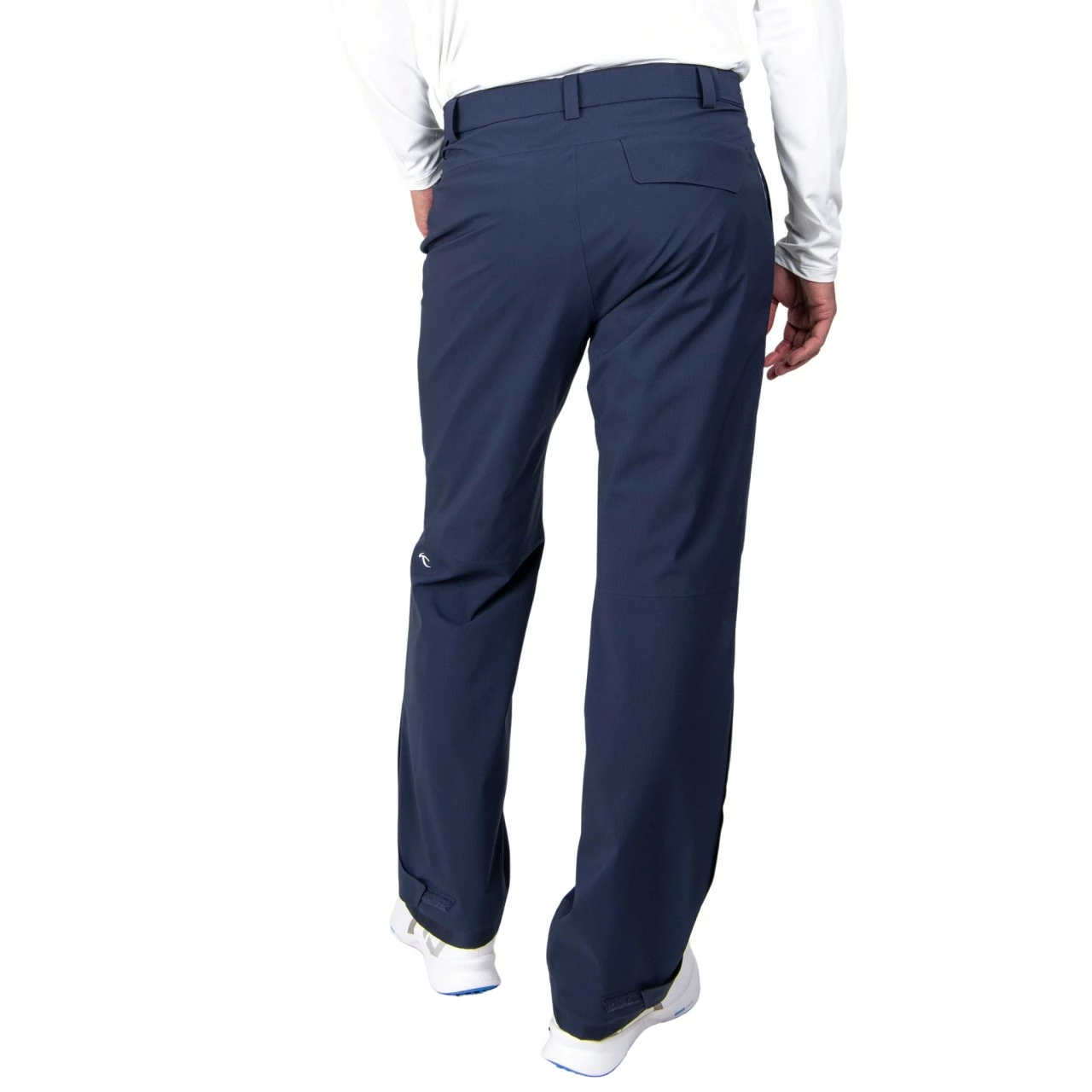 Kjus Dexter II 2.5L Regenhose Herren - Image 2