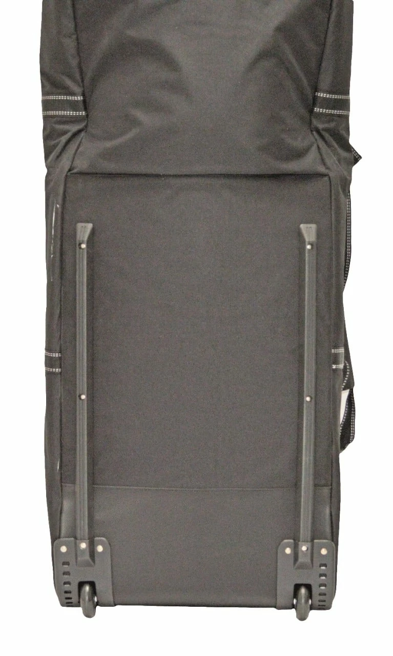 BIG MAX Travelcover "Double-Decker" Schwarz - Image 4