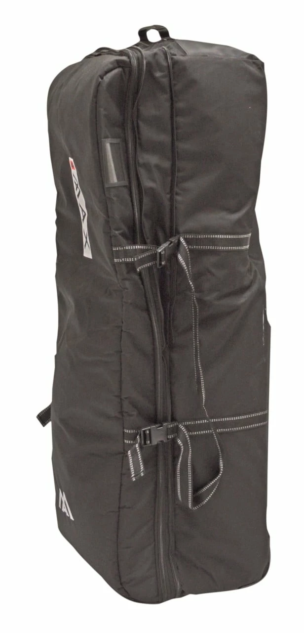 BIG MAX Travelcover "Double-Decker" Schwarz - Image 5