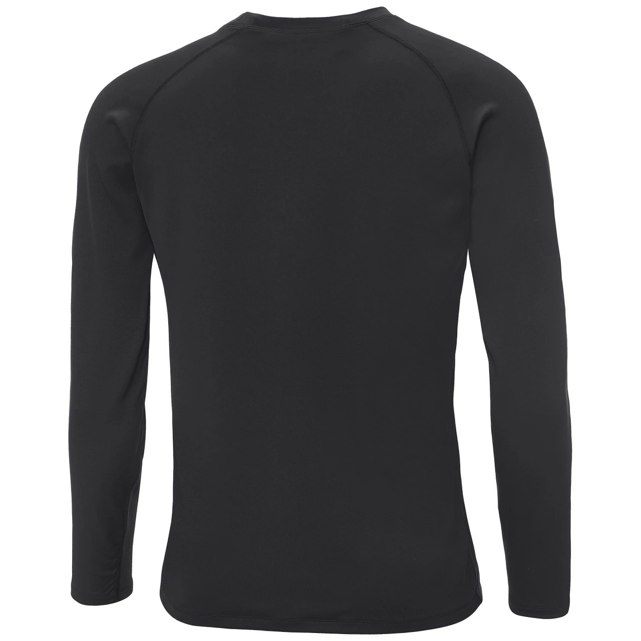 Galvin Green ELMO Skintight Long Sleeve Base Layer Herren Schwarz/rot - Image 2