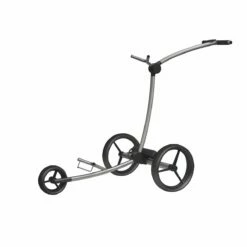 BIG MAX EQ Elektrotrolley