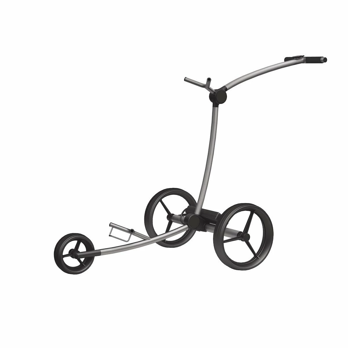 BIG MAX EQ Elektrotrolley