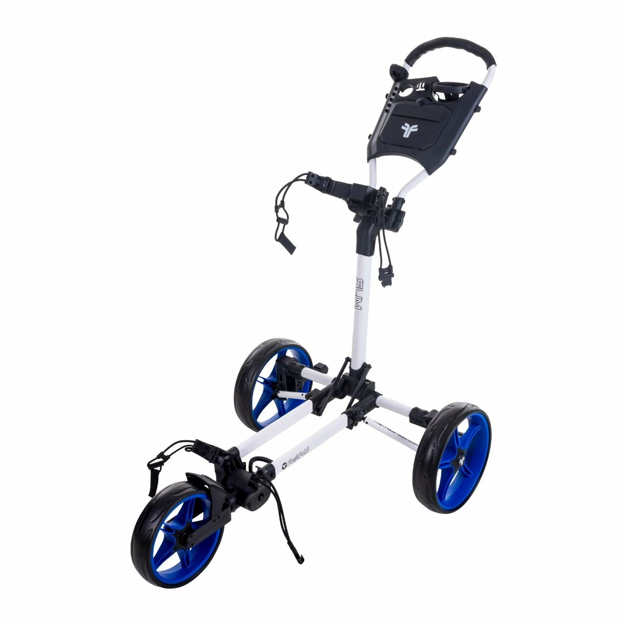 Fastfold SLIM Trolley - Image 2