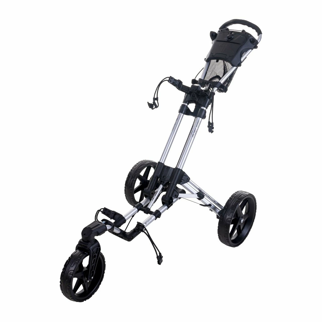 Fastfold FLEX 360 Trolley - Image 2