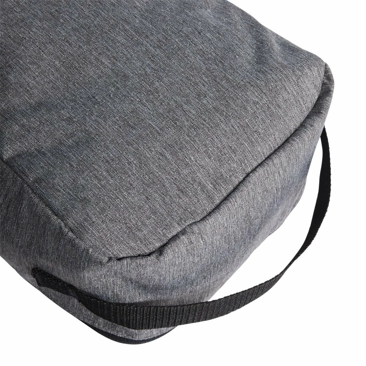 Adidas Golf Schuhtasche Grau - Image 4