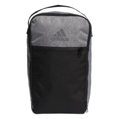 Adidas Golf Schuhtasche Grau