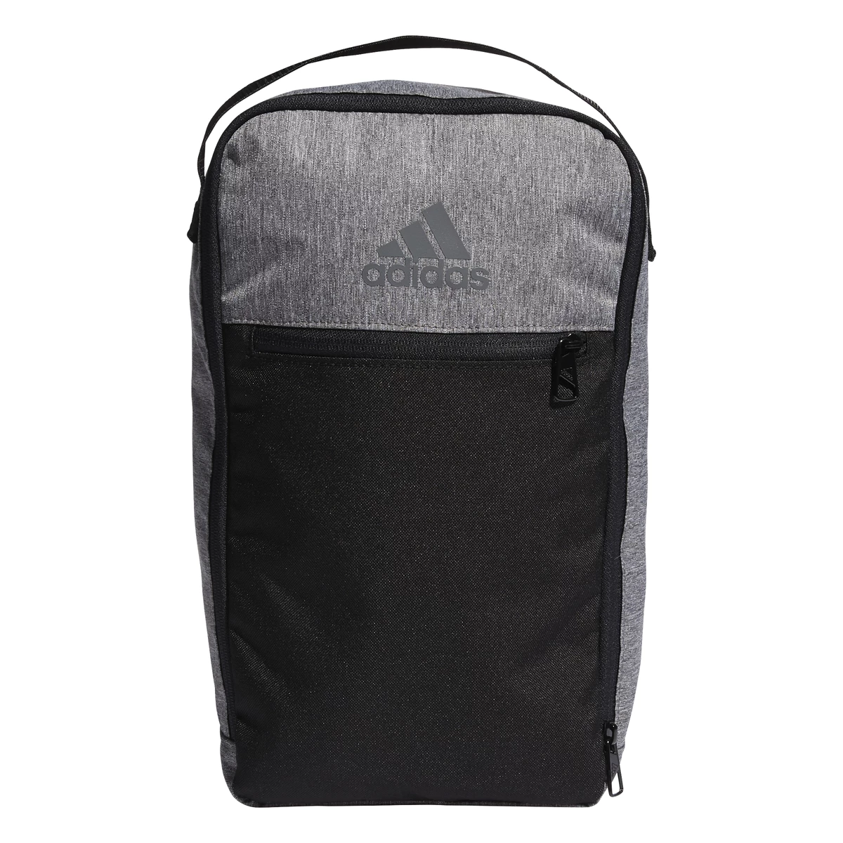 Adidas Golf Schuhtasche Grau