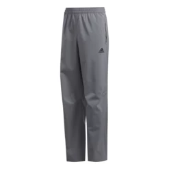 Adidas Provisional Regenhose Jungen Grau