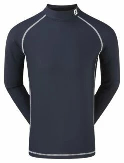 Footjoy ProDry Performance Base Layer Herren Navy