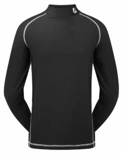 Footjoy ProDry Perfomance Base Layer Herren Schwarz