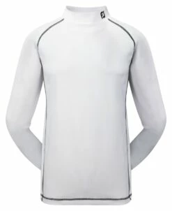 Footjoy ProDry Perfomance Base Layer Herren Weiß