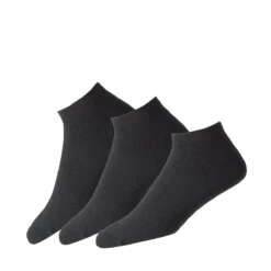 Footjoy Comfortsof Sport Socken Herren 3er Pack