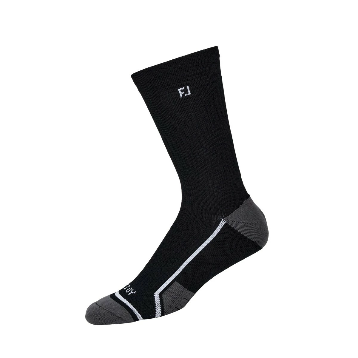 Footjoy TechDry Crew Socken Herren - Image 2
