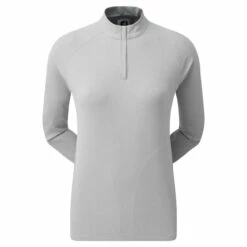 Footjoy Half-Zip Midlayer Damen