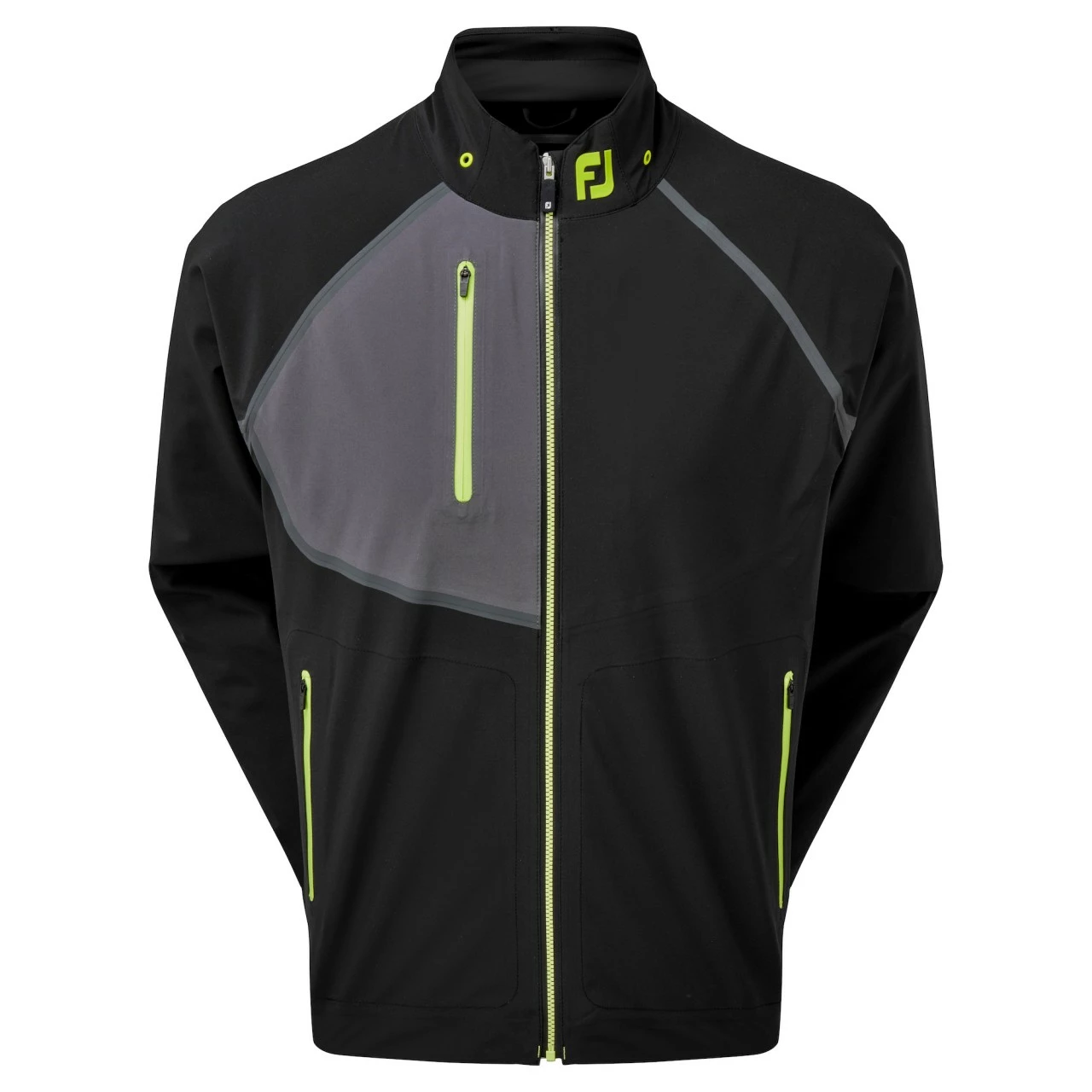 Footjoy HydroTour Regenjacke Herren