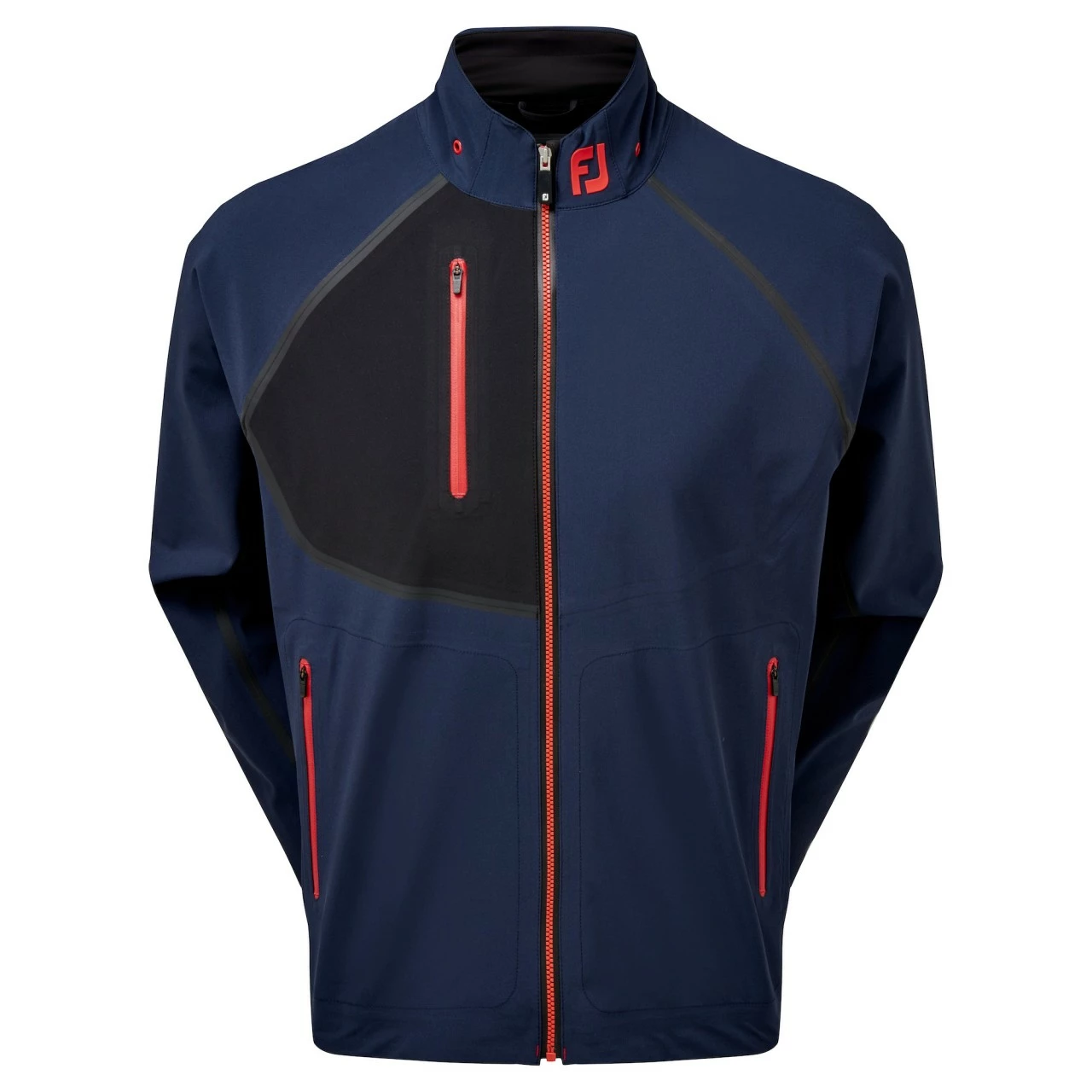 Footjoy HydroTour Regenjacke Herren - Image 2