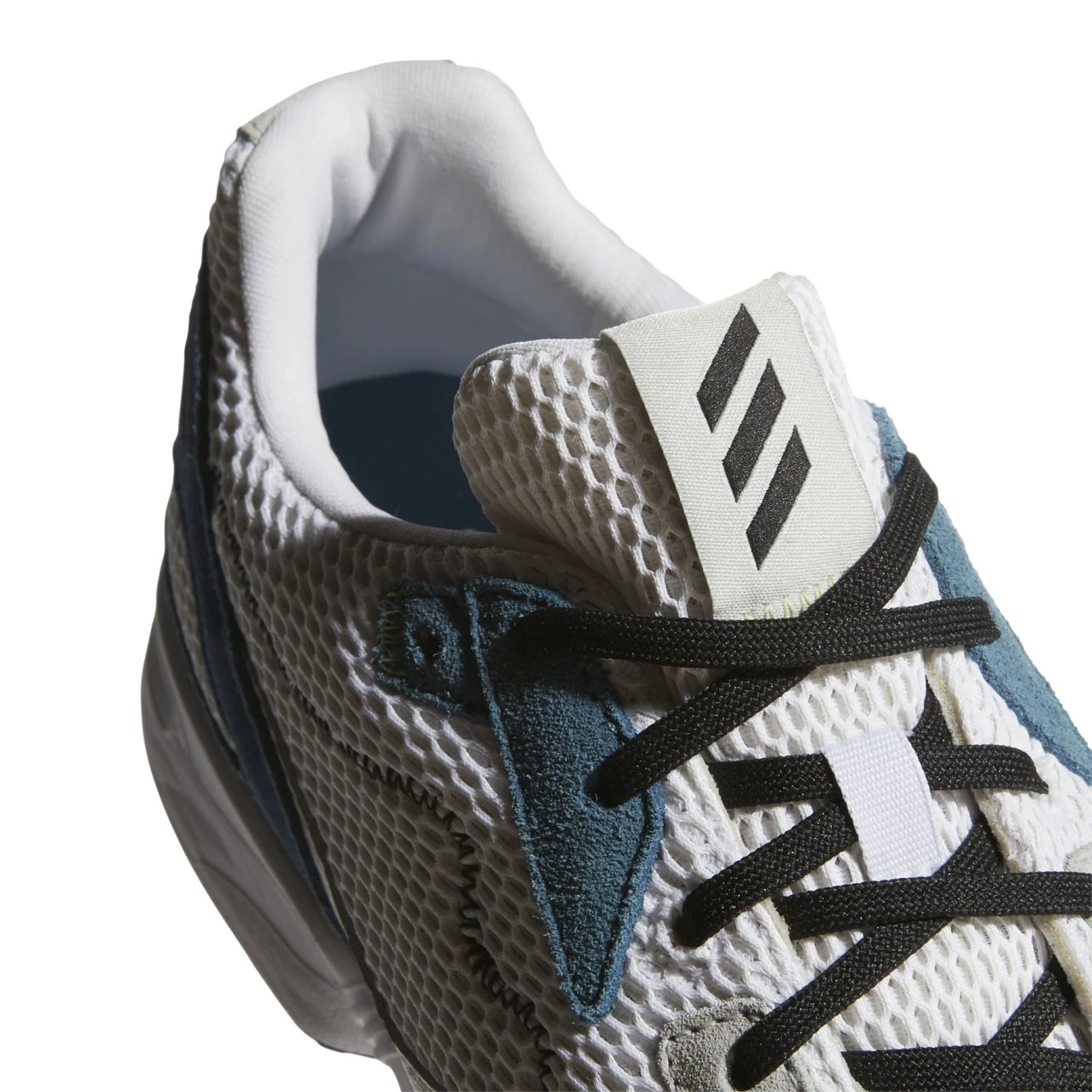 Adidas Adicross ZX Primeblue Spikeless Golfschuh - Image 10
