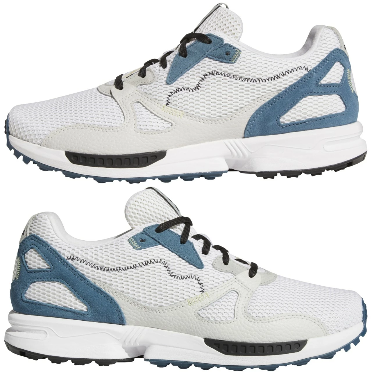 Adidas Adicross ZX Primeblue Spikeless Golfschuh - Image 7