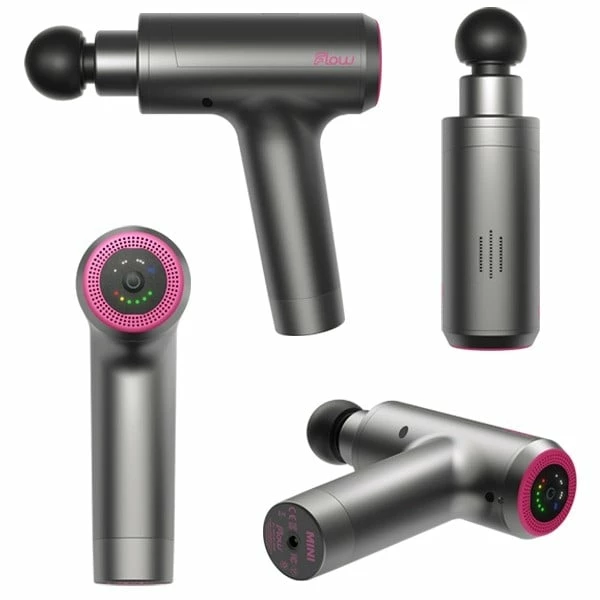 FlowSports Flow MINI Massagegerät - Image 3