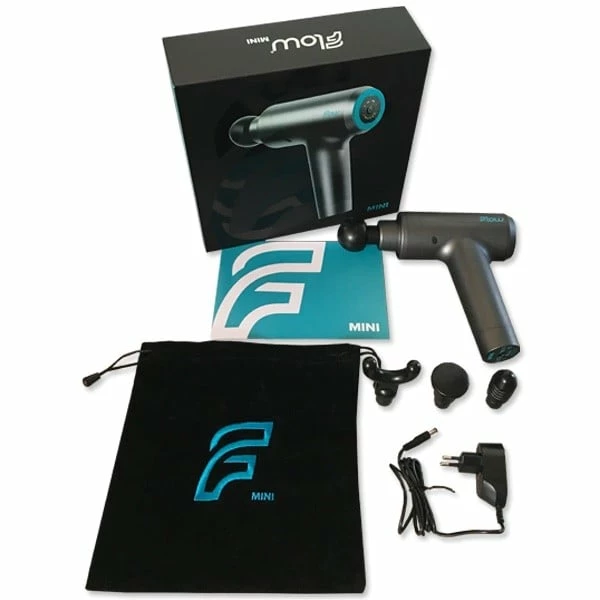 FlowSports Flow MINI Massagegerät - Image 5