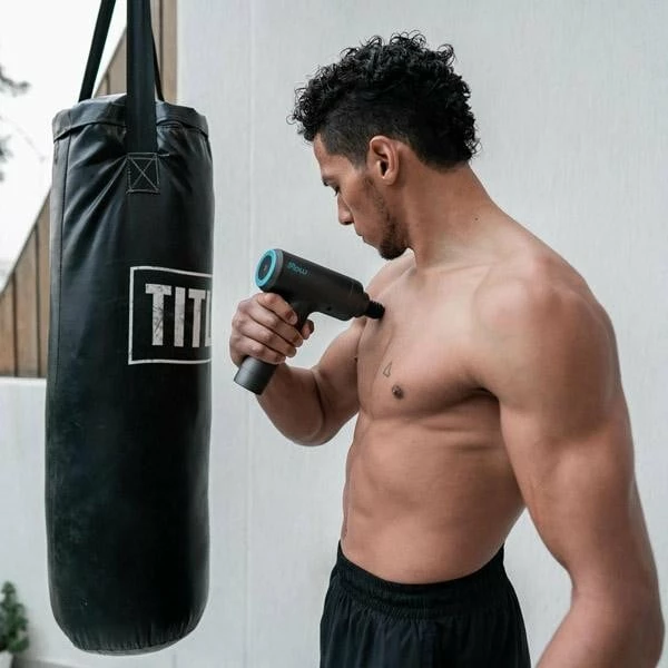 FlowSports Flow MINI Massagegerät - Image 6