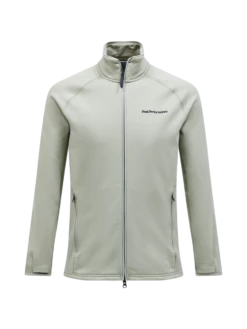 Peak Performance M Chill Light Zip Jacke Herren