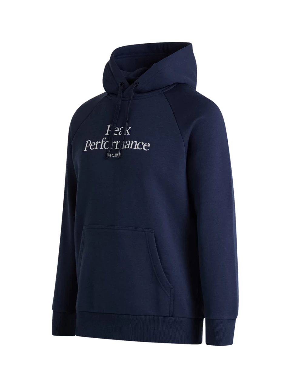 Peak Performance M Original Hoodie Herren - Image 3