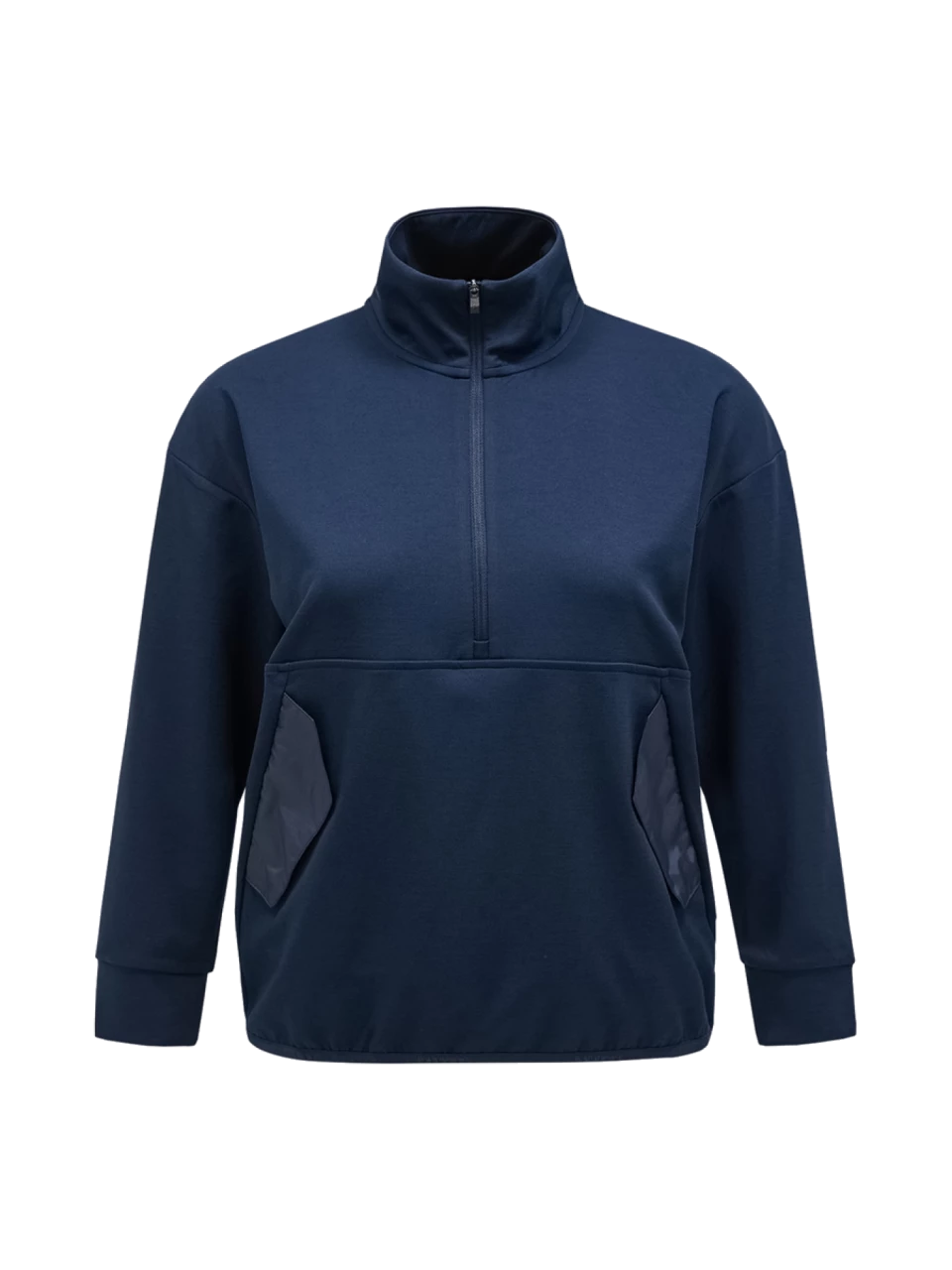 Peak Performance W Mid Layer Jacke Damen