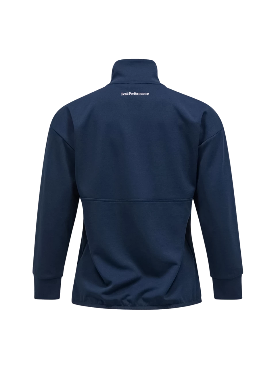 Peak Performance W Mid Layer Jacke Damen - Image 2