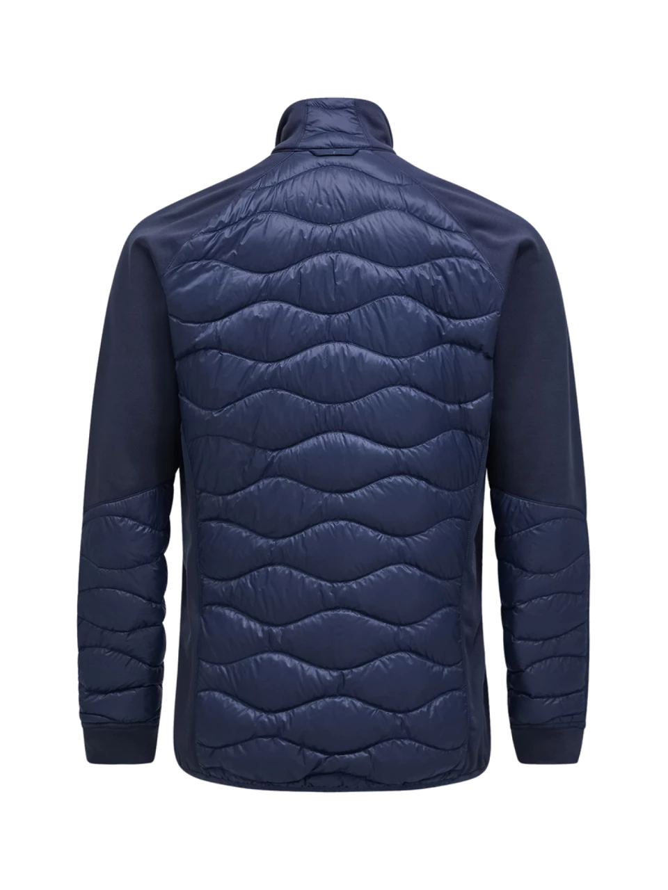 Peak Performance M Helium Down Hybrid Jacke Herren - Image 2