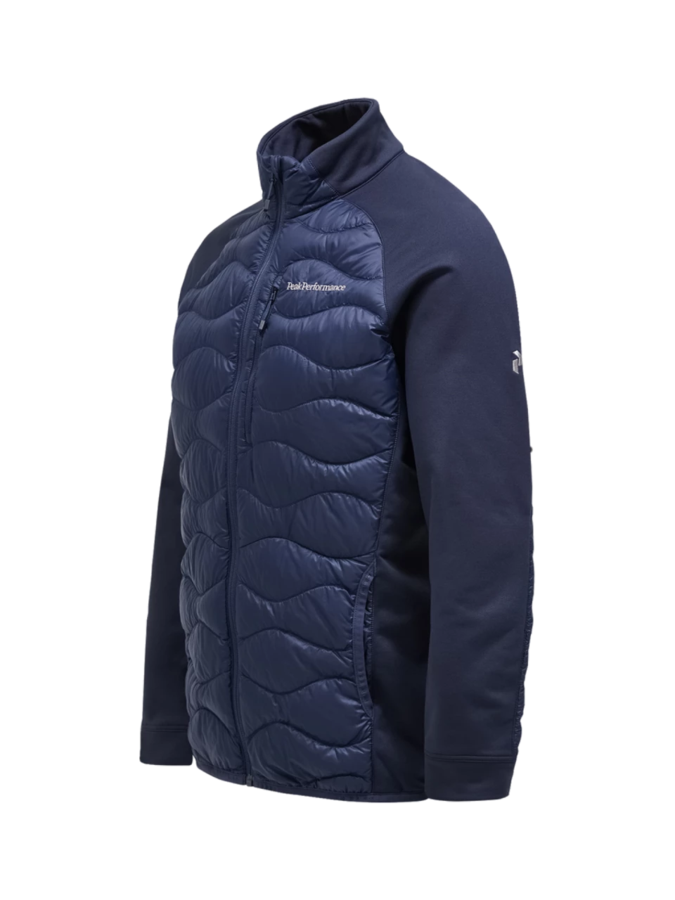 Peak Performance M Helium Down Hybrid Jacke Herren - Image 3