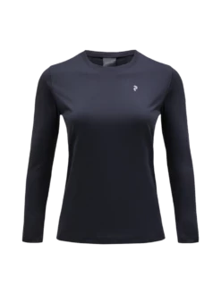 Peak Performance W Alum Light Longsleeve Damen